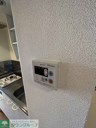 PARK HILL目黒不動前の物件内観写真